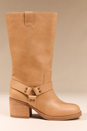 Monroe Square Toe Boot - Altar'd State - 