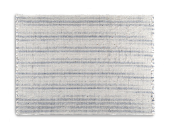 Nasella Handwoven Coal - Altar'd State - 
