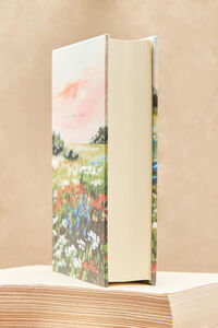 Hosanna Revival NLT Journaling Bible: Coram Theme Detail 5 - Altar'd State