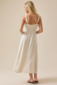 Primrose Maxi Dress Detail 5 - Altar'd State