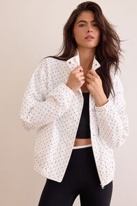 On The Go Full Zip Jacket - Altar'd State