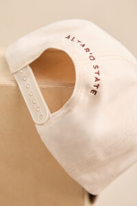 He's Hunting Trucker Hat Detail 3 - Altar'd State