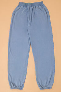 Addison Layered Tee And Jogger Set Detail 5 - Altar'd State