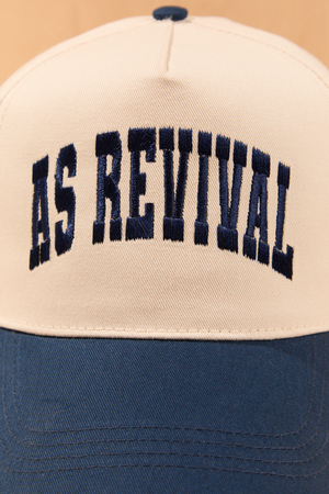 AS Revival Varsity Hat - Altar'd State - 