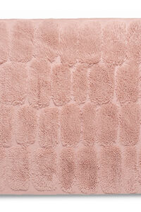 Hydrangea Handwoven Rug Detail 2 - Altar'd State