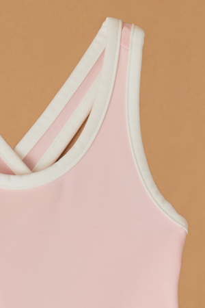 Aubrey Athletic Dress - Altar'd State