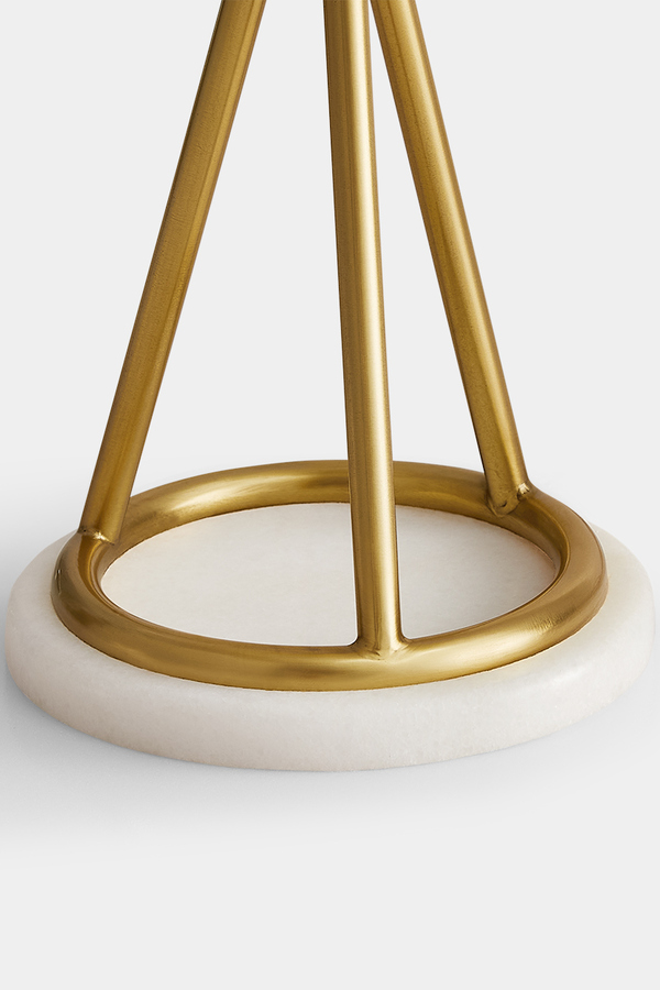 Sophie Table Lamp Detail 3 - Altar'd State