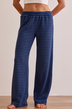 Stripe Society Pant - Altar'd State - 