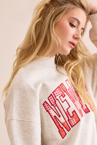 New York Stitch Mockneck Detail 5 - Altar'd State
