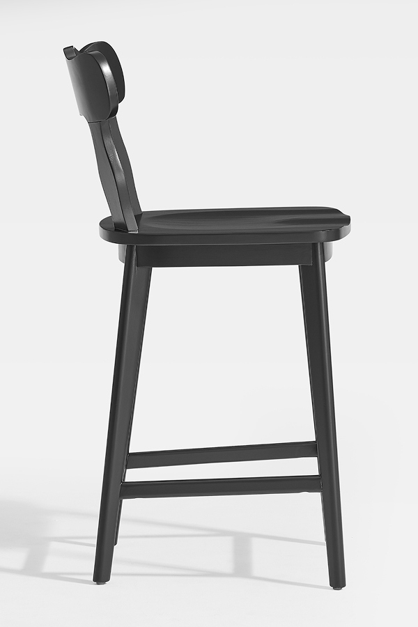 Louisa Counter Stool Detail 5 - Altar'd State