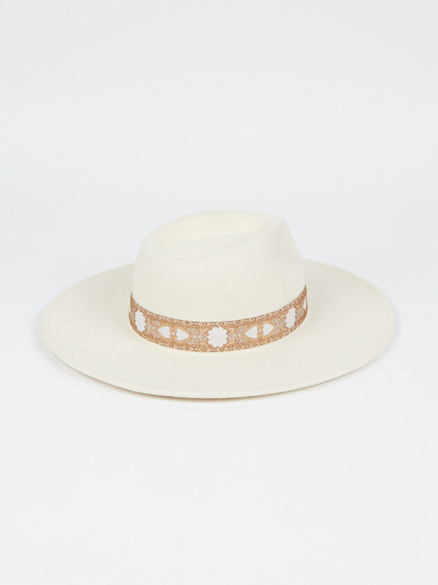 Leon Hat | Altar'd State
