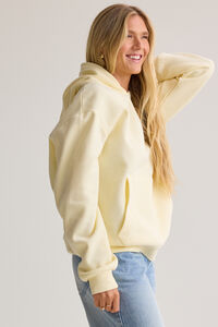Make Heaven Crowded Hoodie Detail 4 - Altar'd State
