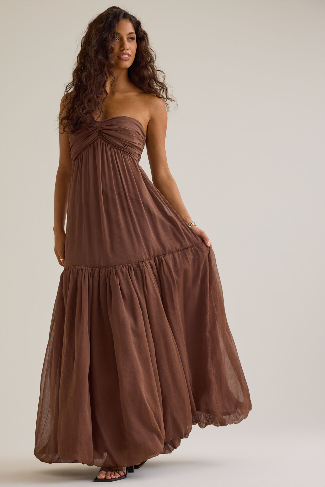 Juliana Maxi Dress