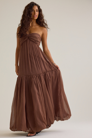 Juliana Maxi Dress - Altar'd State - 