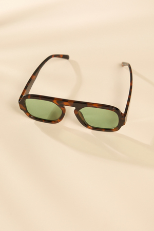 Timeless Tint Sunglasses - Altar'd State