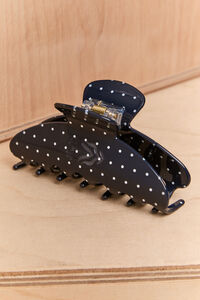 Polka Dot Claw Clip - Altar'd State