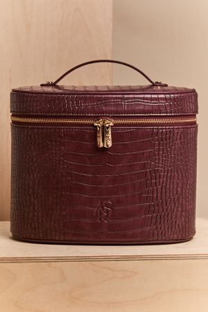 Locker Croc Beauty Case - Altar'd State