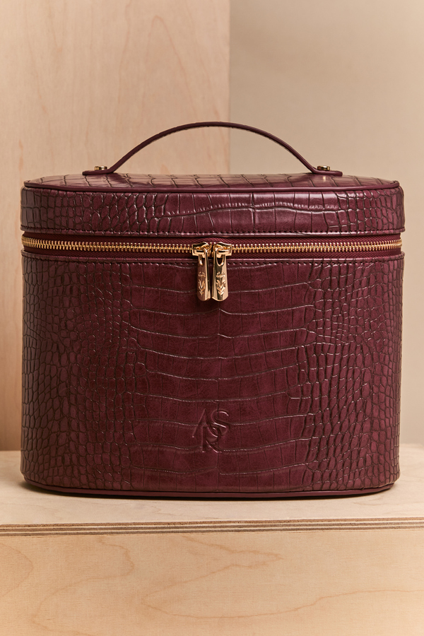 Locker Croc Beauty Case - Altar'd State