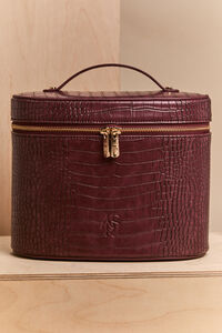 Locker Croc Beauty Case - Altar'd State