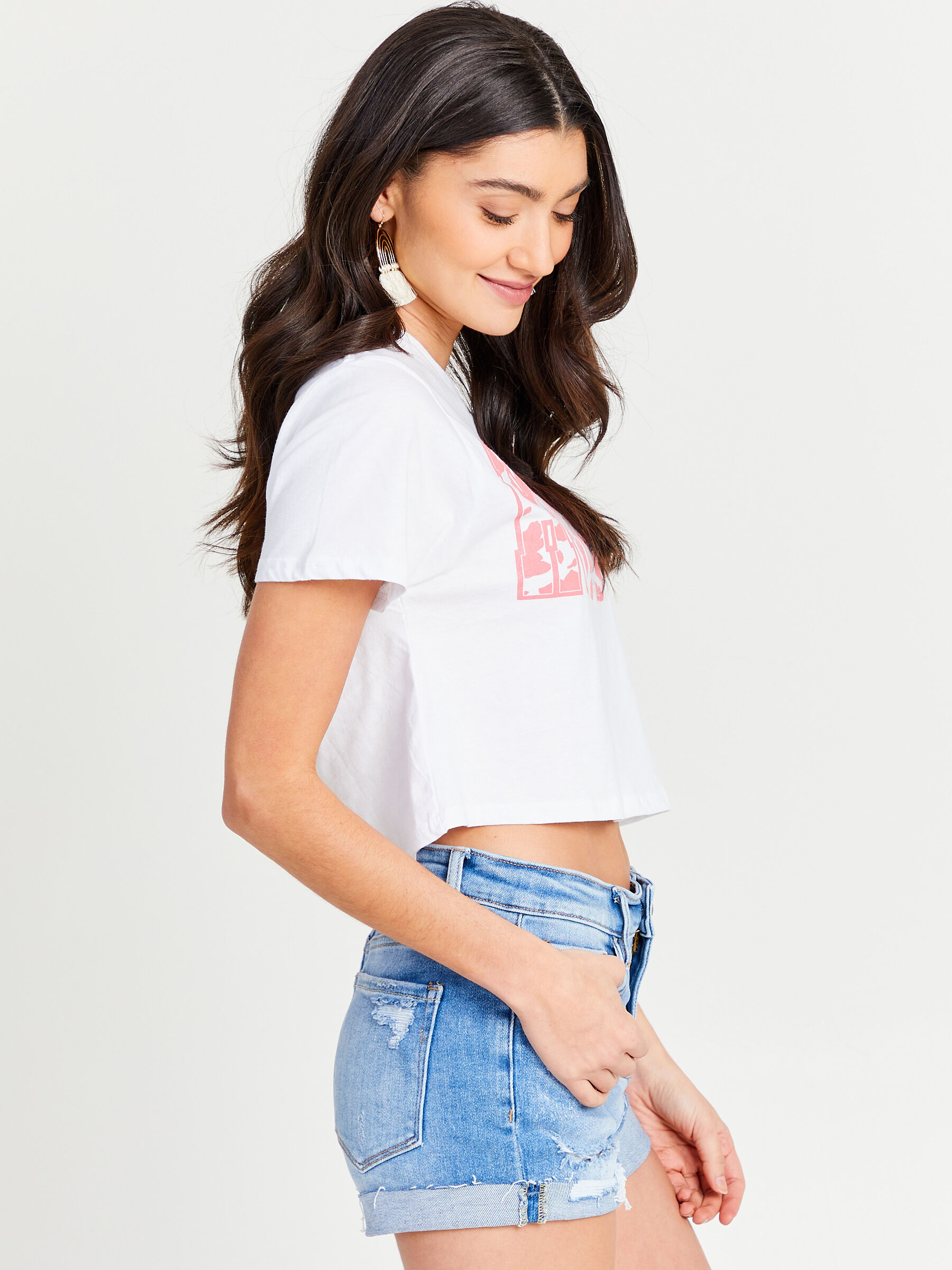 best deep v neck undershirts