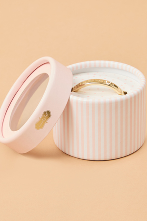 To The Moon Bangle by Mudpie - Altar'd State - 