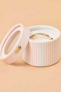 To The Moon Bangle by Mudpie Detail 2 - Altar'd State