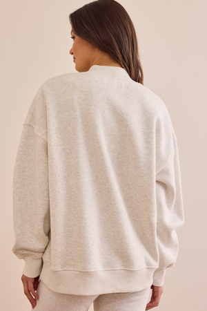 AS Revival Mock Neck - Altar'd State - 