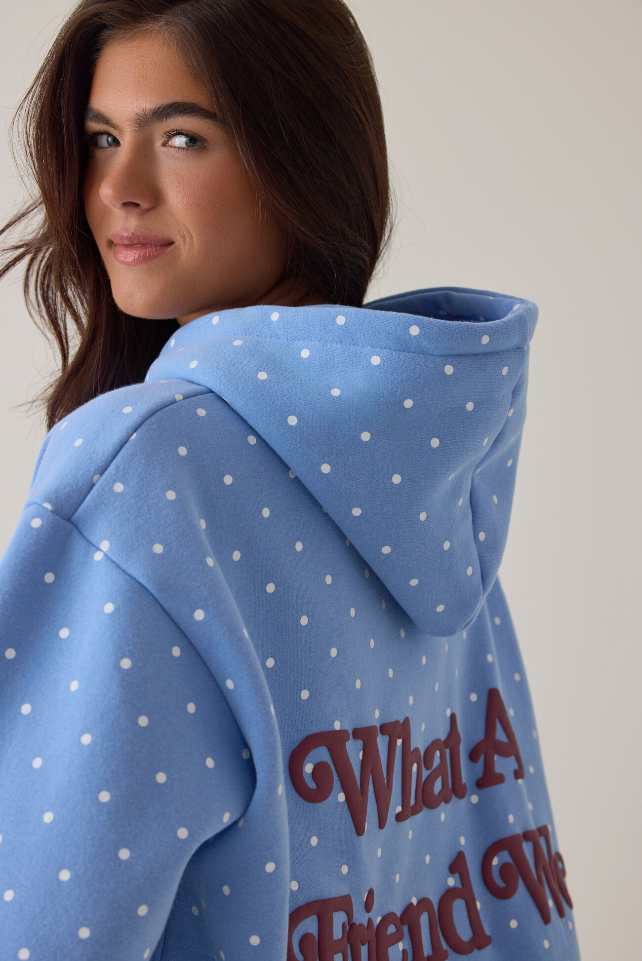 What A Friend We Have Jesus Hoodie