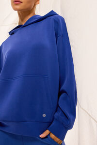 Supersoft Pullover Hoodie Detail 2 - Altar'd State