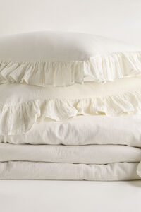 Liliana Cotton Duvet Detail 4 - Altar'd State