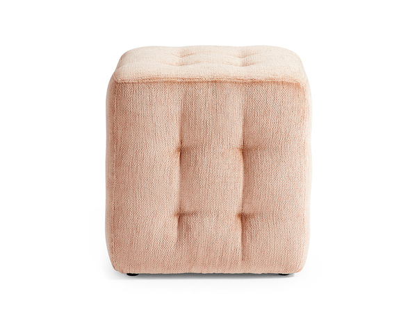 Skye Upholstered Ottoman - Altar'd State - 