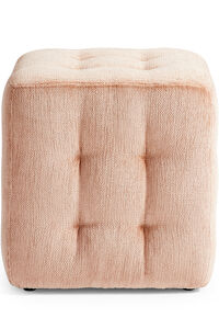 Skye Upholstered Ottoman - Altar'd State