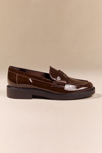 Tiggy Loafers by Dolce Vita Detail 3 - Altar'd State