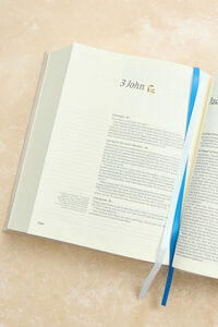NLT Adelaide Bible by Hosanna Revival Detail 3 - Altar'd State