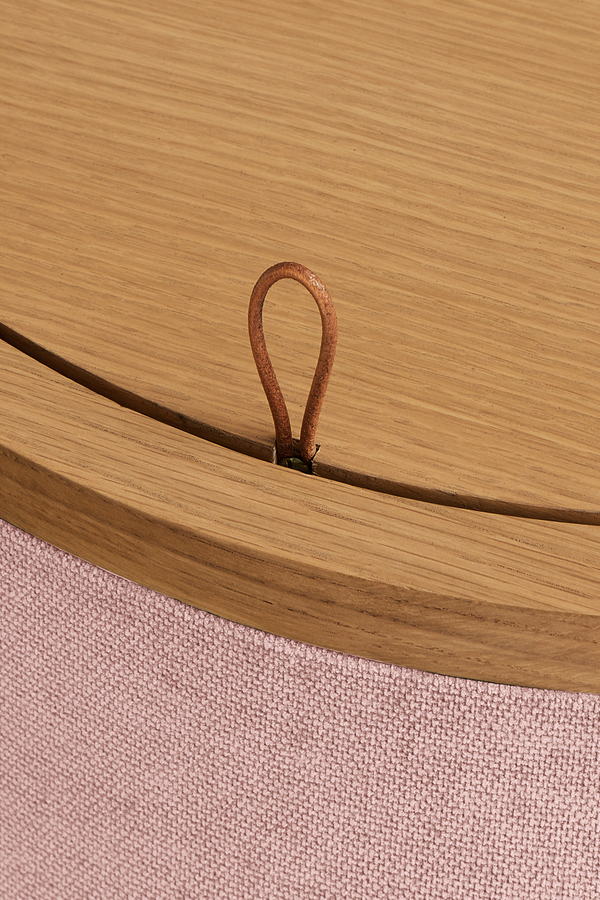 Violetta Vanity Desk Detail 8 - Altar'd State