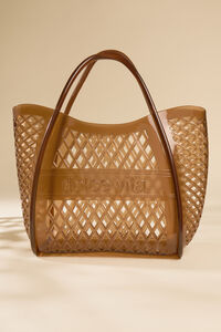 Dolce Vita Jelly Tote Bag - Altar'd State
