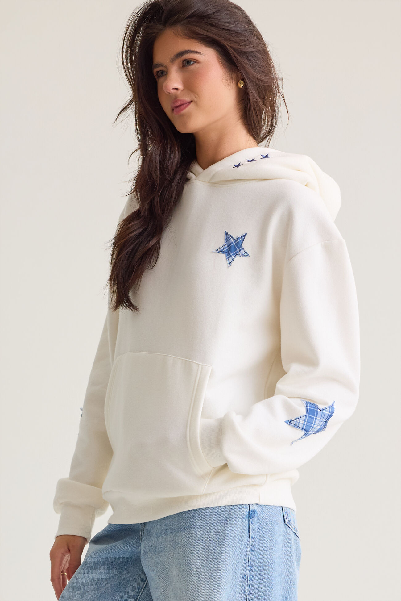 Jesus Saves Hoodie