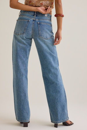 Paige Low Rise Jeans - Altar'd State