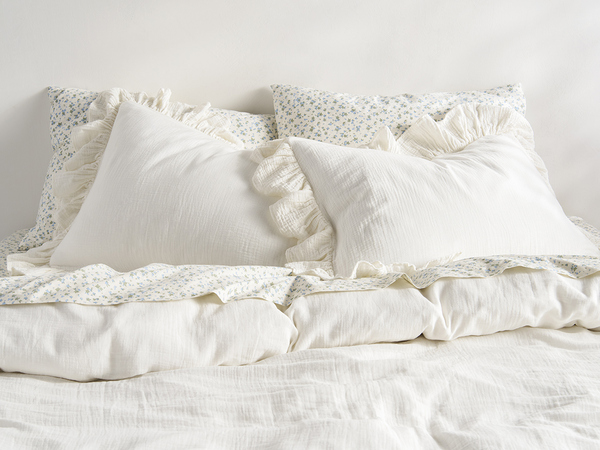 Liliana Cotton Duvet - Altar'd State - 