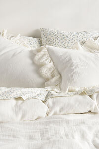 Liliana Cotton Duvet - Altar'd State