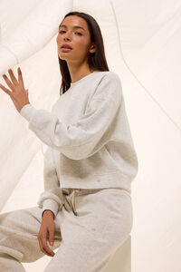 Supersoft Crew Pullover Detail 4 - Altar'd State