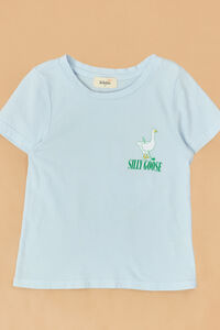 Silly Goose Golf Club Tee Detail 2 - Altar'd State