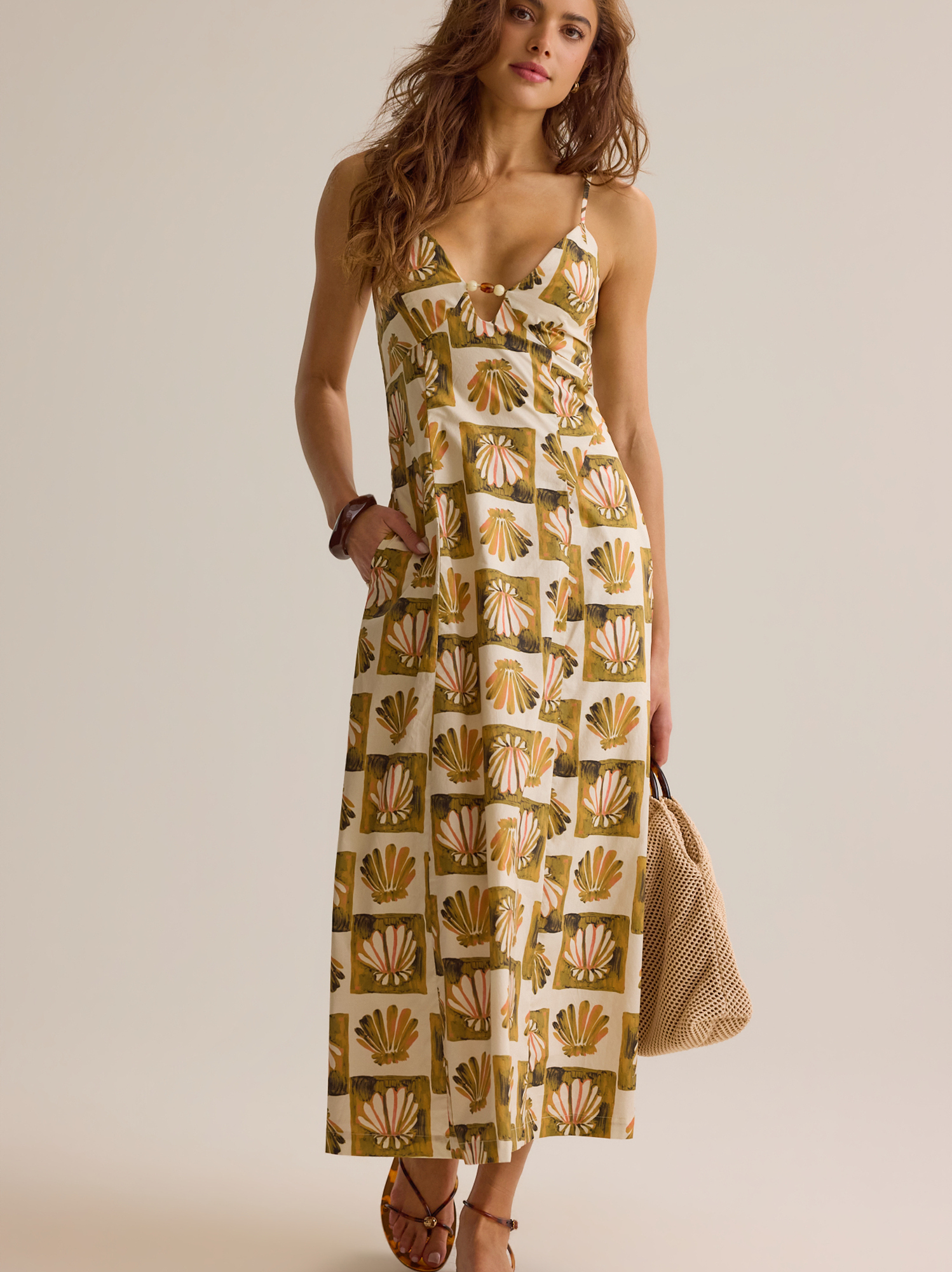 hayley maxi dress HAPPY CLOTHING HAYLEY GRAY ORGANZA FLARED MAXI DRESS