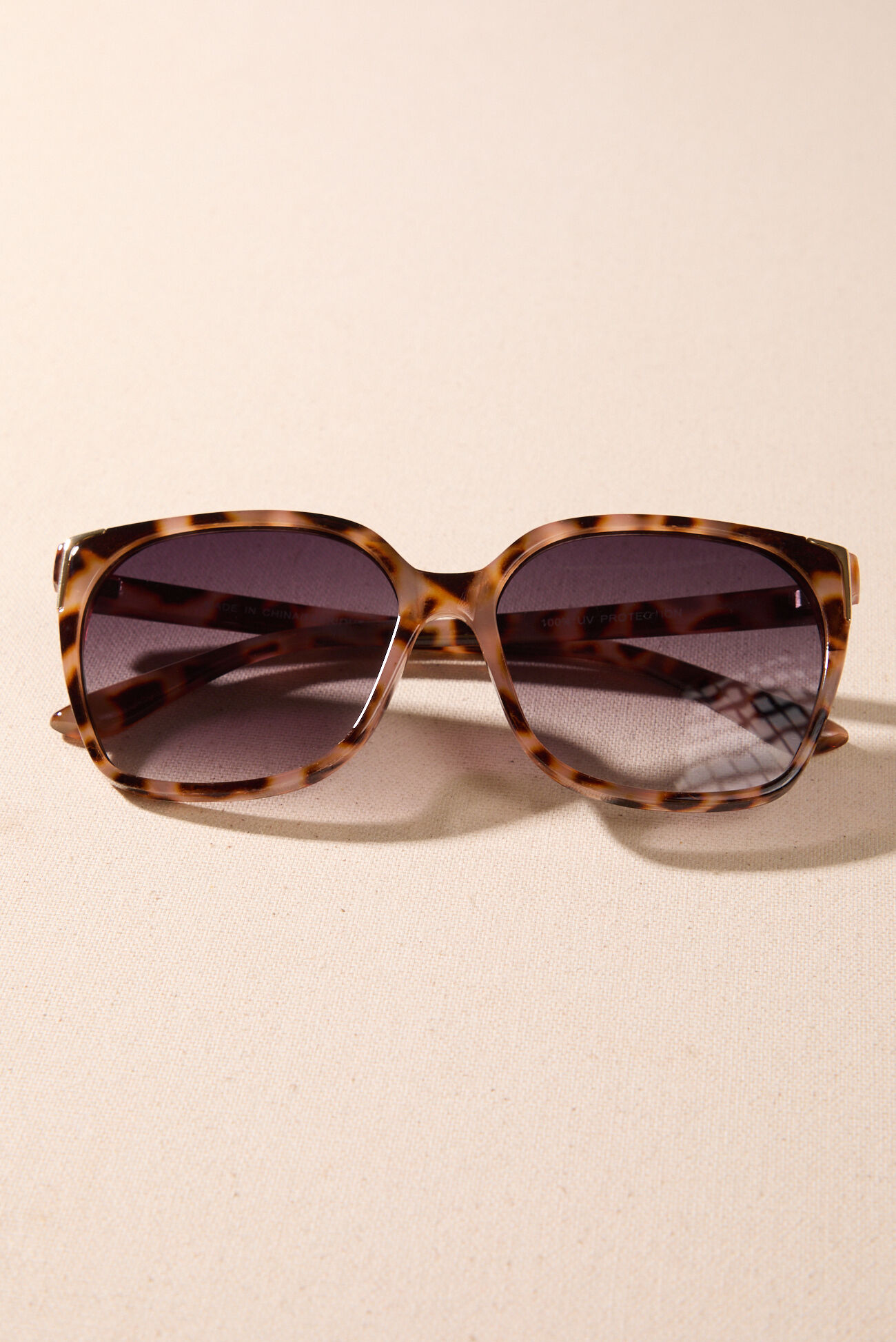 Tyra Square Sunglasses