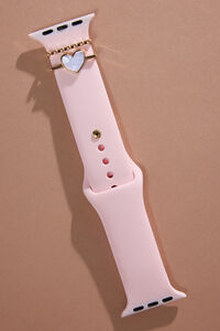 Heart Slider Smart Watch Band - Altar'd State