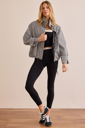 Checkmate Jacket - Altar'd State - 