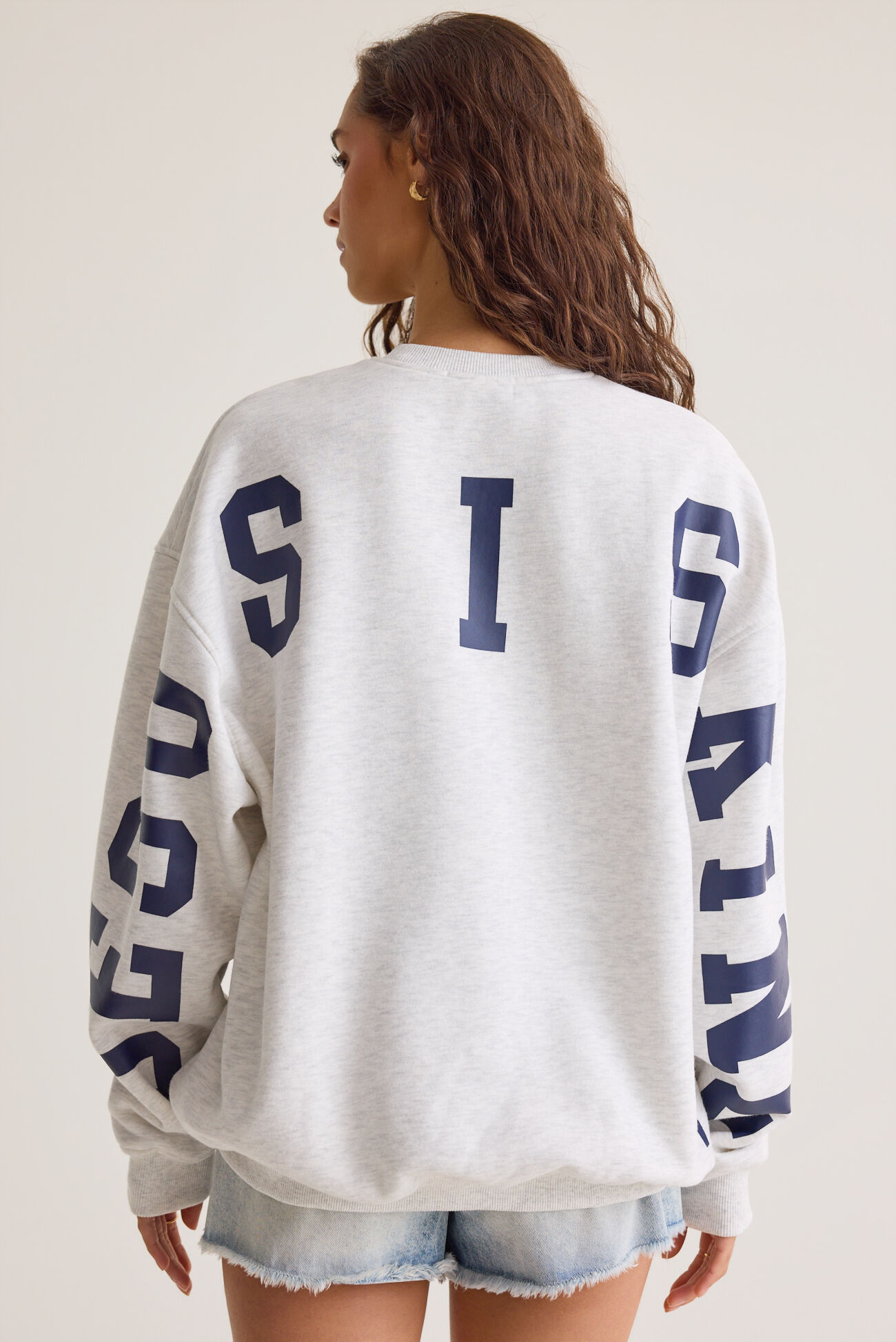 Jesus Is King Pullover