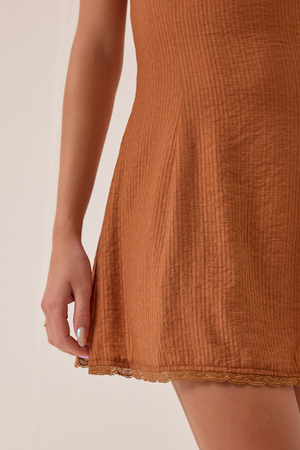 Macie Mini Dress - Altar'd State - 