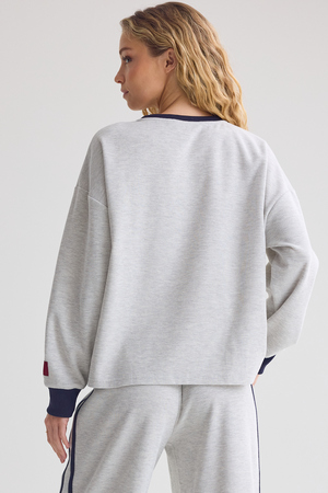 Journey Thermal Sleep Top - Altar'd State - 