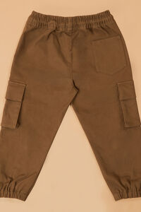 Sawyer Cargo Jogger Detail 5 - Altar'd State